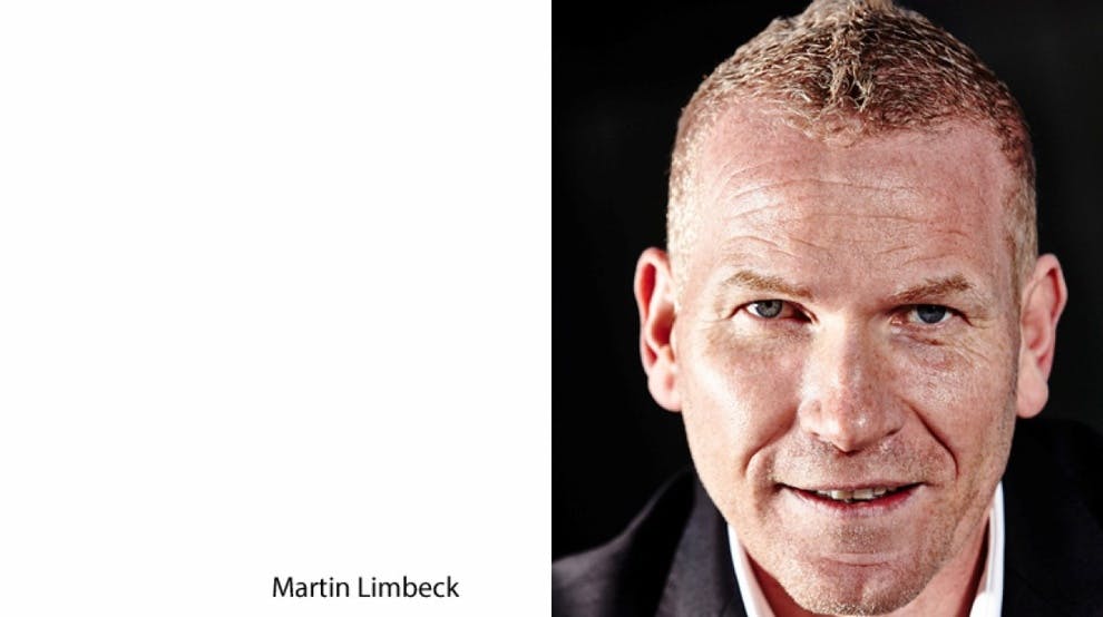 Martin Limbeck: „Verkäufer sind Jäger!“