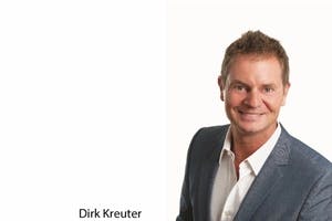 Top-Vertriebstrainer Dirk Kreuter Keynotespeaker beim 10. AssCompact Trendtag – jetzt kostenlos anmelden!