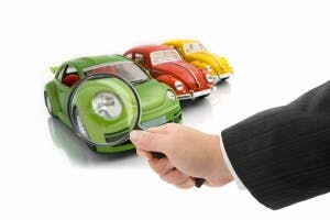OGH: Kein gutgläubiger Fahrzeug-Erwerb ohne Einsicht in Urkunden für Typengenehmigung