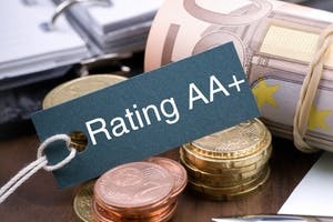 Creditreform Rating bestätigt Österreichs Staatenrating bei „AA+“ 