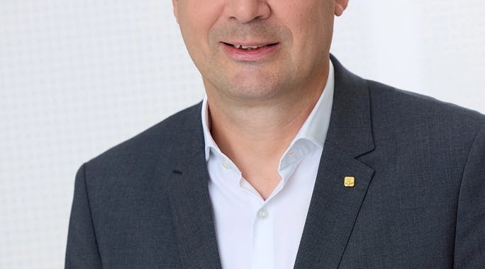 Wiener Städtische: Neuer Landesdirektor im Burgenland
