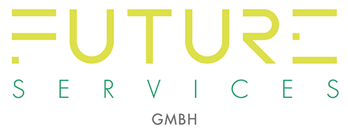 FS Future Services GmbH Partner Logo