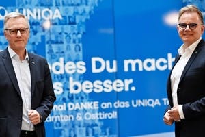 UNIQA Kärnten & Osttirol: Gutes und forderndes Jahr 2023