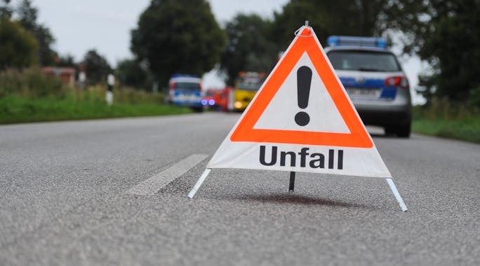 Statistik Austria: 15% Mehr Verkehrsunfälle an Hitzetagen