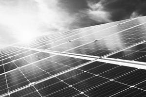 VAV Solarprotect: Bester Schutz für Photovoltaik-Anlagen 