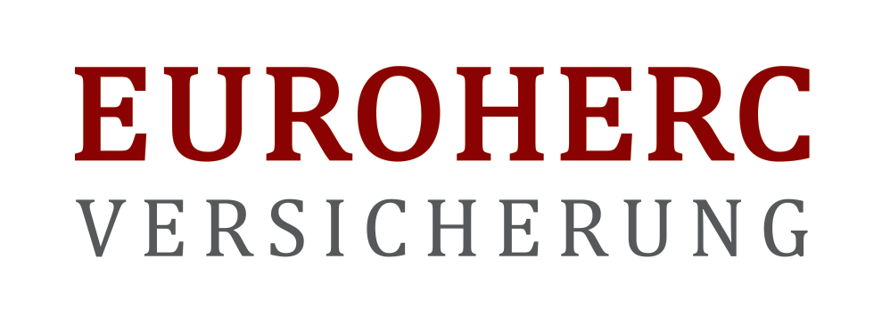 EUROHERC Versicherung AG Zweigniederlassung Österreich Teaser Logo