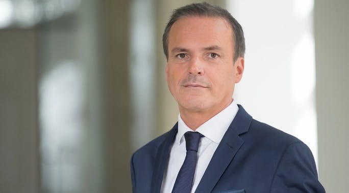 FMA-Vorstand Eduard Müller in das Management-Board der ESMA wiedergewählt