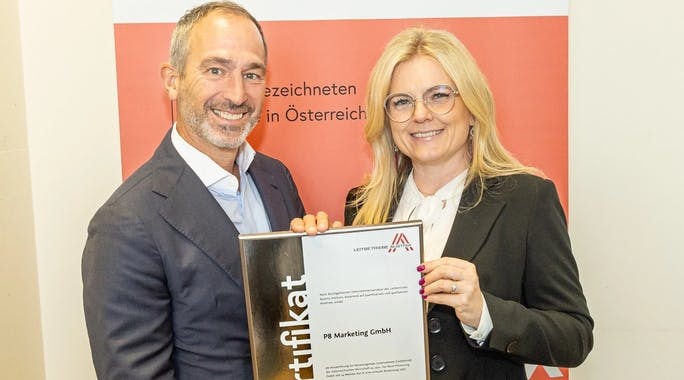 Leitbetriebe Austria Trend-Umfrage: Unternehmen sind professionell vorbereitet