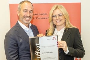 Leitbetriebe Austria Trend-Umfrage: Unternehmen sind professionell vorbereitet