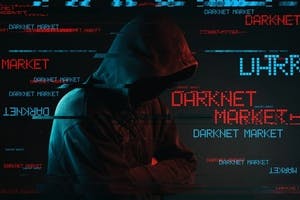 Was ist denn bitteschön das Darknet?