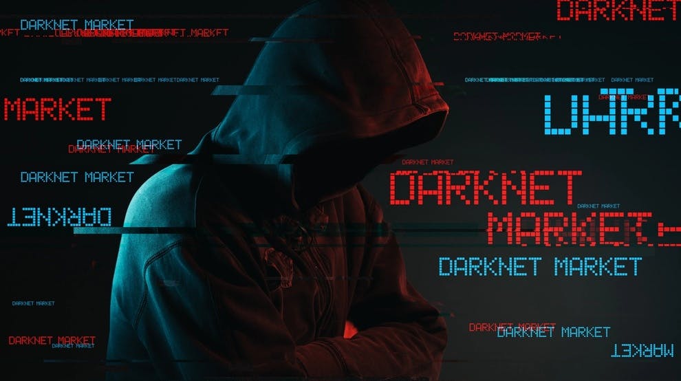Was ist denn bitteschön das Darknet?