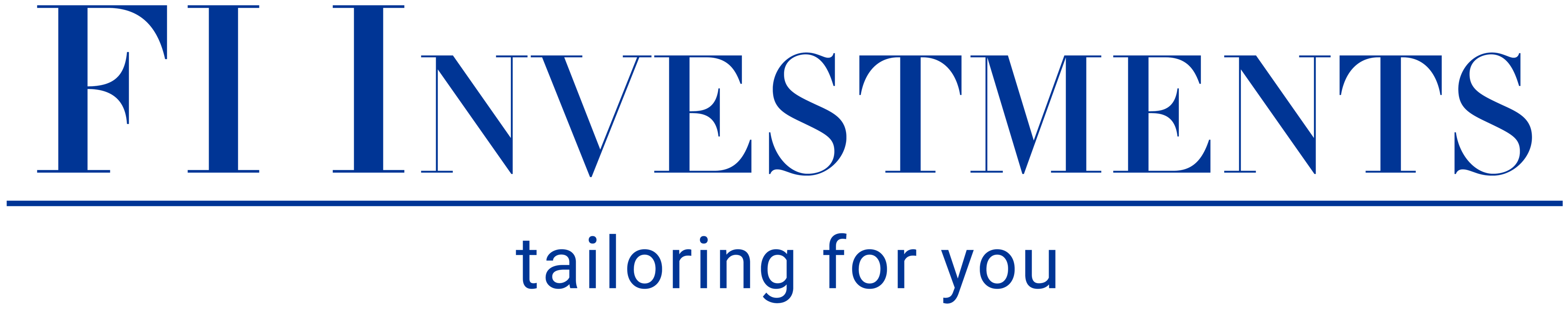 FI Investments Teaser Logo