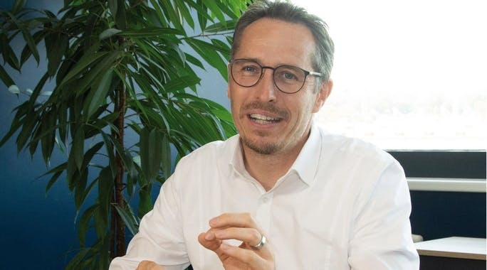 COO Andreas Heidl verlässt Zurich
