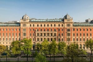 Wiener Städtische erwirbt alle Anteile an Palais Hansen