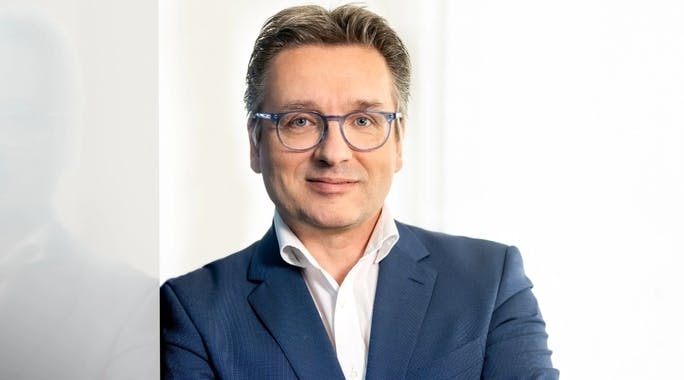 Xaver Wölfl tritt als COO der Allianz Elementar zurück