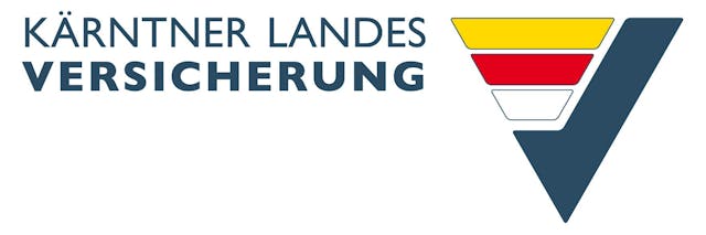 Kärntner Landesversicherung aG Partner Logo
