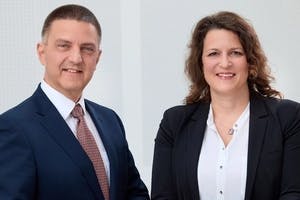 Wiener Städtische beruft zwei neue Vorstandsmitglieder 