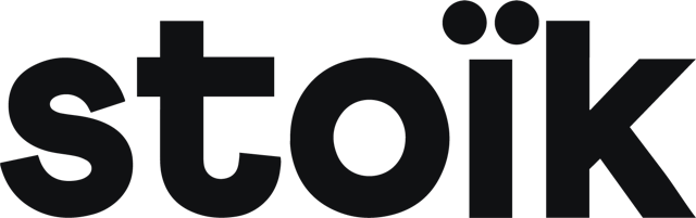 Stoik GmbH Partner Logo