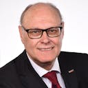 Mag. Norbert Eglmayr