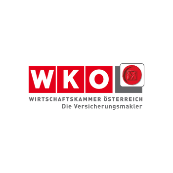 WKO Fachgruppe Versicherungsmakler Teaser Logo