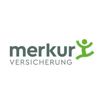 Merkur Versicherung AG Partner Logo