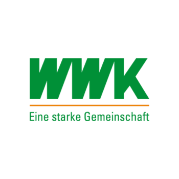 WWK Lebensversicherung a.G. Partner Logo