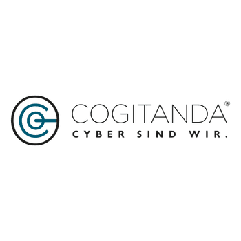 COGITANDA Austria GmbH Partner Logo