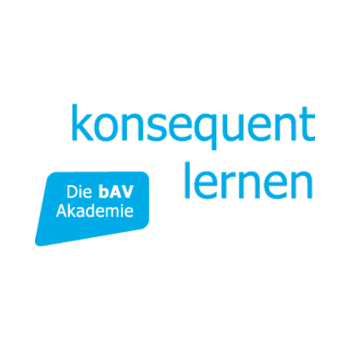 konsequent lernen Teaser Logo