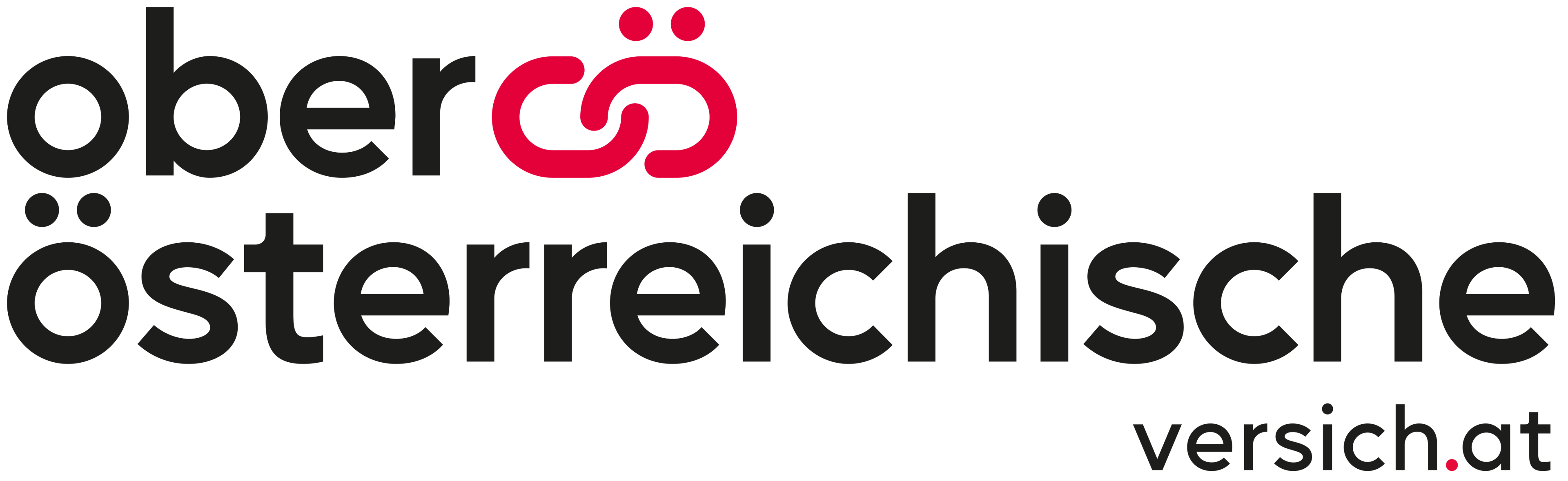 Oberösterreichische Versicherung AG Teaser Logo