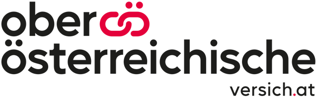 Oberösterreichische Versicherung AG Partner Logo