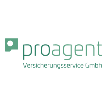 Proagent Versicherungsservice GmbH Partner Logo