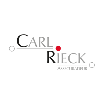 Carl Rieck Niederlassung Österreich Teaser Logo