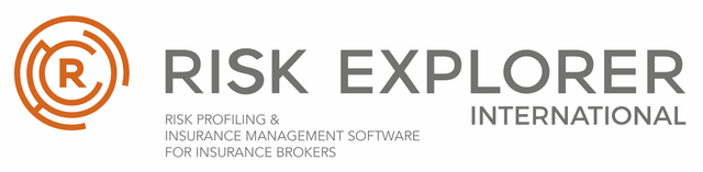 Risk Explorer International Partner Logo