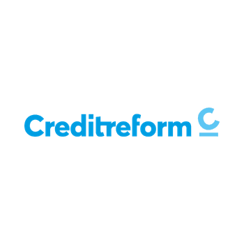 Creditreform Wirtschaftsauskunftei Kubicki KG Partner Logo