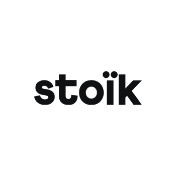 Stoik GmbH Partner Logo