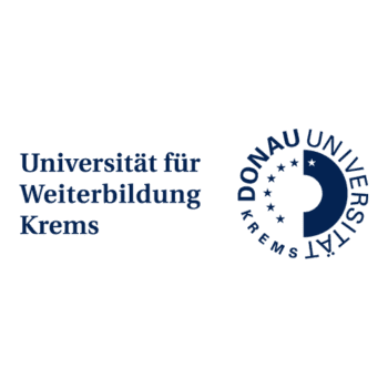 Donau Universität Krems Partner Logo