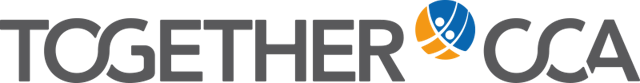 TOGETHER CCA GmbH Partner Logo