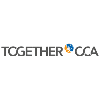 TOGETHER CCA GmbH Teaser Logo