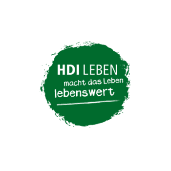 HDI Lebensversicherung AG Teaser Logo