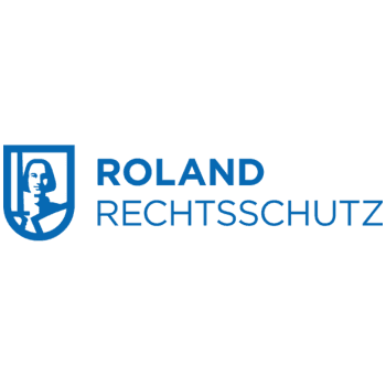 ROLAND Rechtsschutz-Versicherungs-AG Teaser Logo