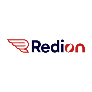 Europäische Reiseversicherung AG wird Redion Partner Logo