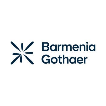 BarmeniaGothaer AG Partner Logo