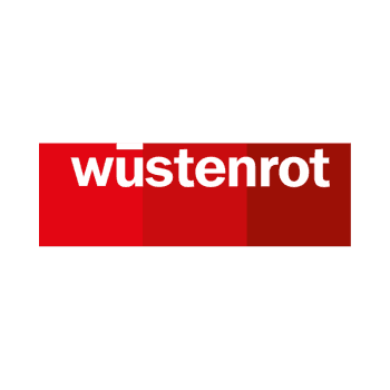 Wüstenrot Versicherungs-AG Partner Logo