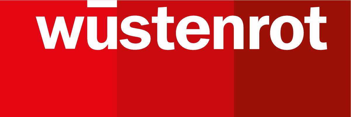 Wüstenrot Versicherungs-AG Teaser Logo