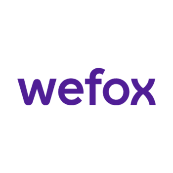 wefox Austria GmbH Partner Logo