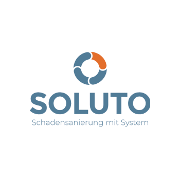 SOLUTO Vertriebs GmbH Partner Logo