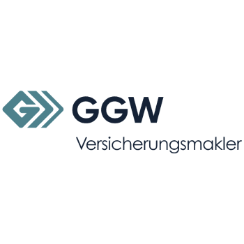 GGW Versicherungsmakler GmbH Partner Logo