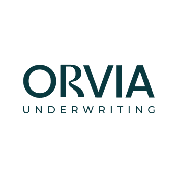 ORVIA Underwriting Teaser Logo