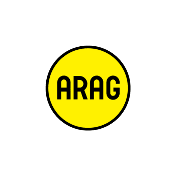 ARAG SE Partner Logo