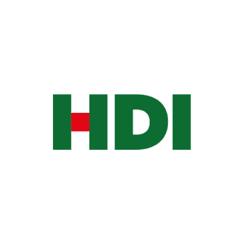 HDI Versicherung AG Teaser Logo